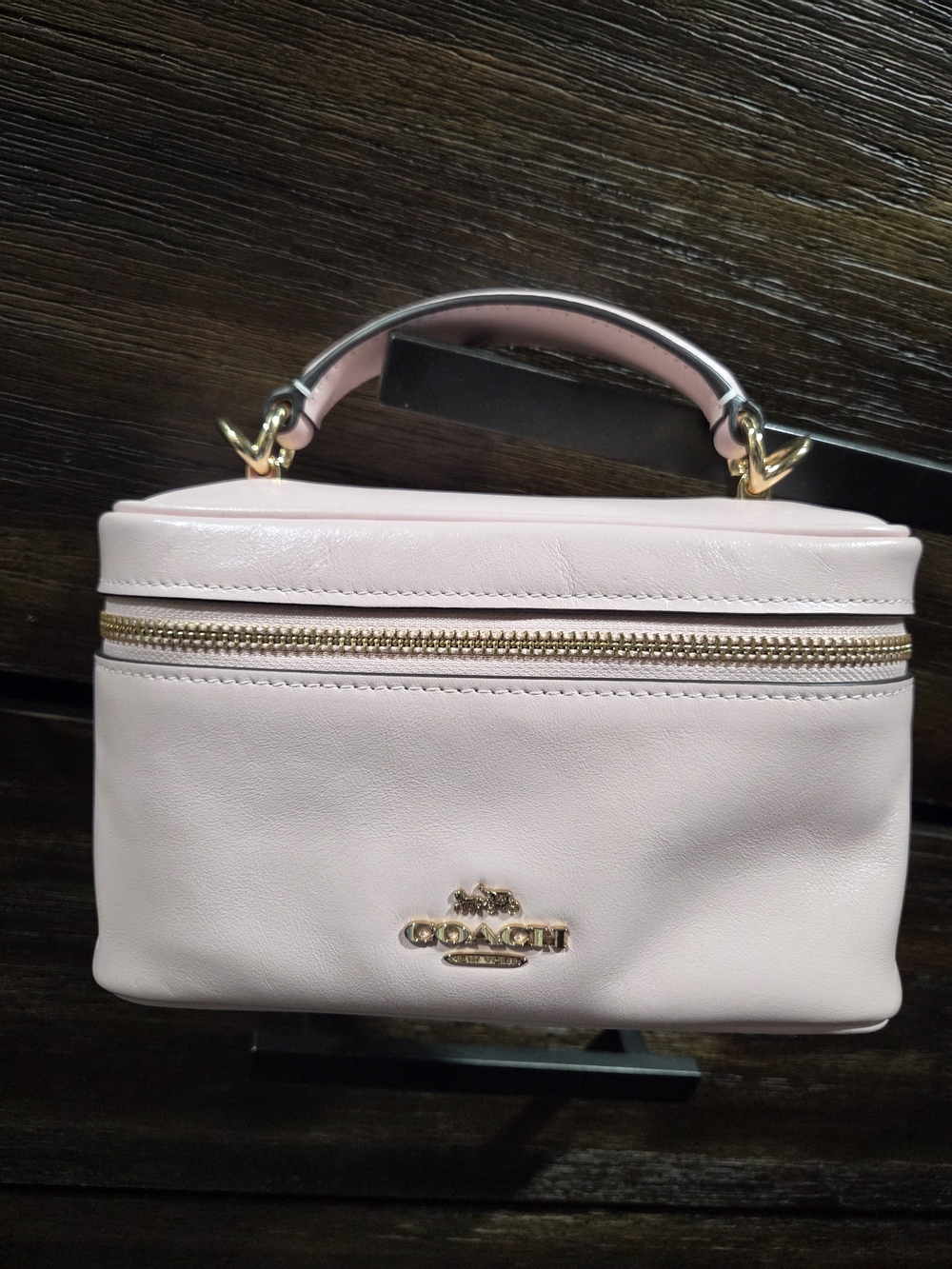 Coach Rainer Bag - Picture 1 of 8